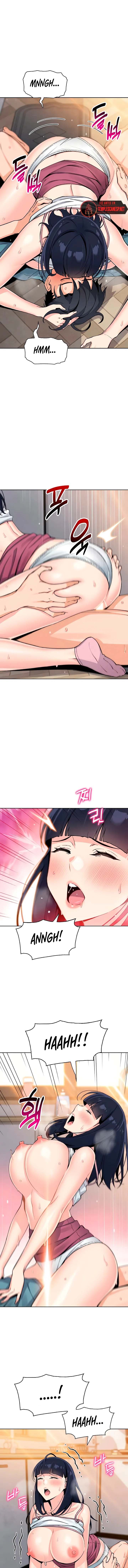 My Daughter - Chapter 27 8 My Daughter - Chapter 27 8