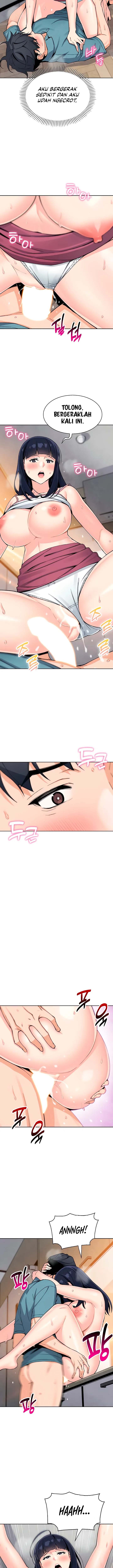 My Daughter - Chapter 27 9 My Daughter - Chapter 27 9