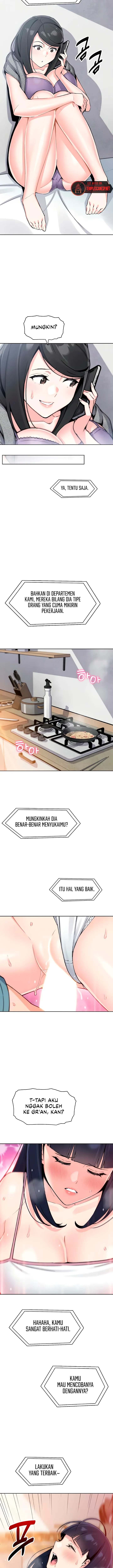 My Daughter - Chapter 27 3 My Daughter - Chapter 27 3