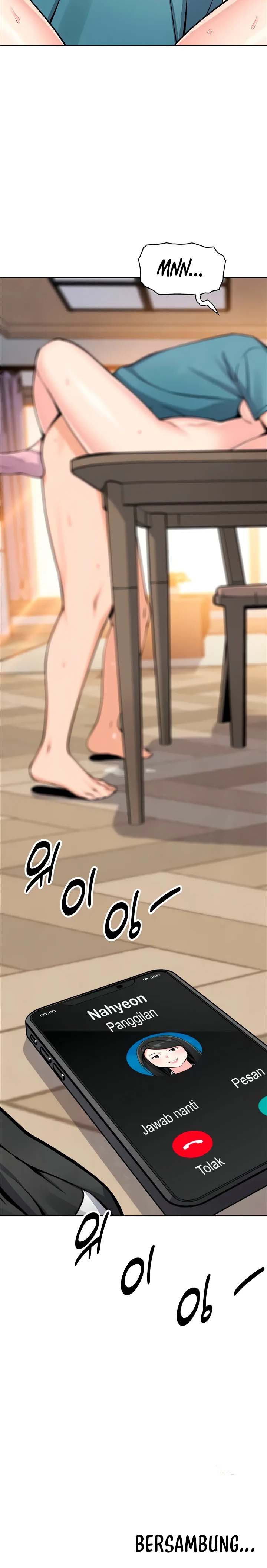 My Daughter - Chapter 27 13 My Daughter - Chapter 27 13