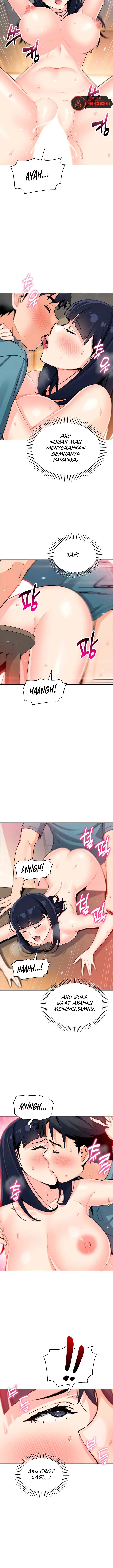 My Daughter - Chapter 27 10 My Daughter - Chapter 27 10