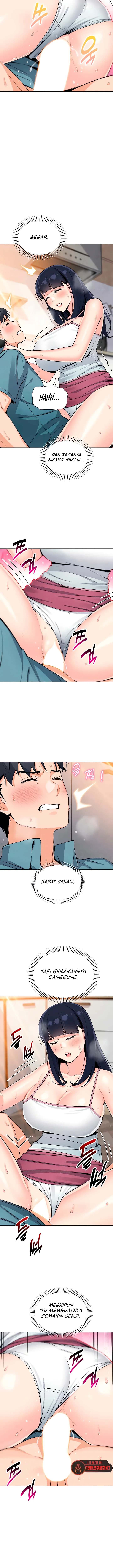 My Daughter - Chapter 27 5 My Daughter - Chapter 27 5