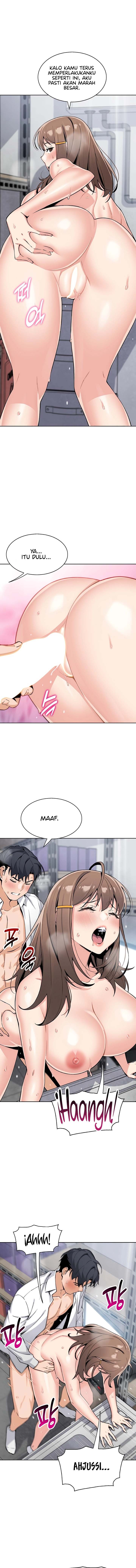 My Daughter - Chapter 24 8 My Daughter - Chapter 24 8