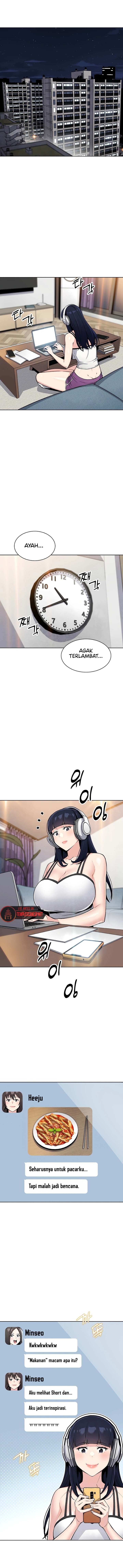 My Daughter - Chapter 24 2 My Daughter - Chapter 24 2