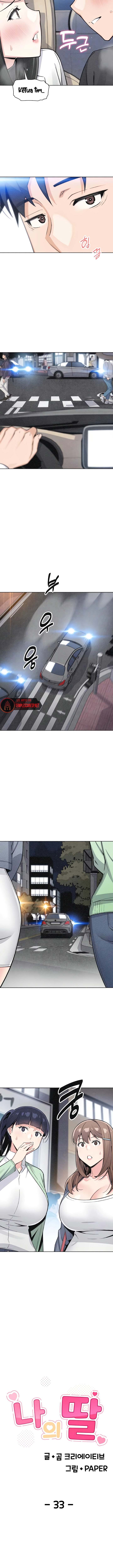 My Daughter - Chapter 33 3 My Daughter - Chapter 33 3