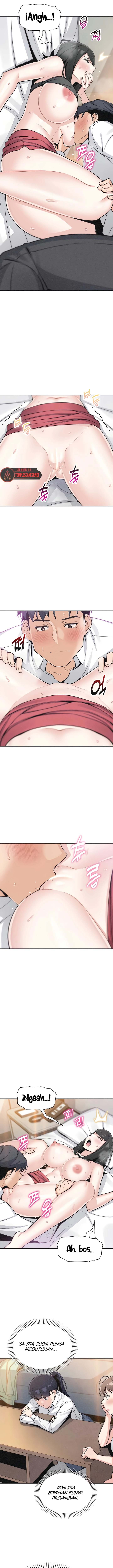 My Daughter - Chapter 33 6 My Daughter - Chapter 33 6