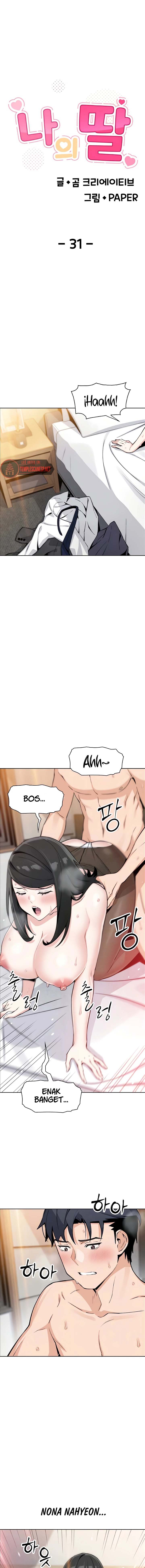 My Daughter - Chapter 31 2 My Daughter - Chapter 31 2