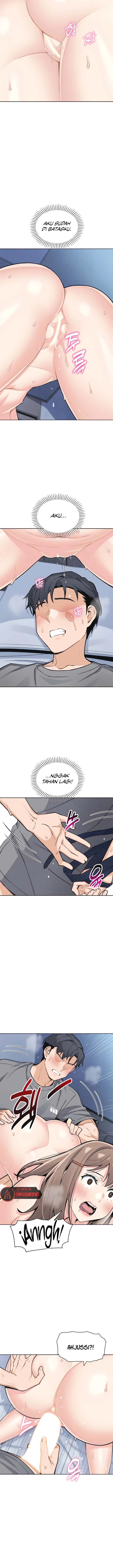 My Daughter - Chapter 36 8 My Daughter - Chapter 36 8