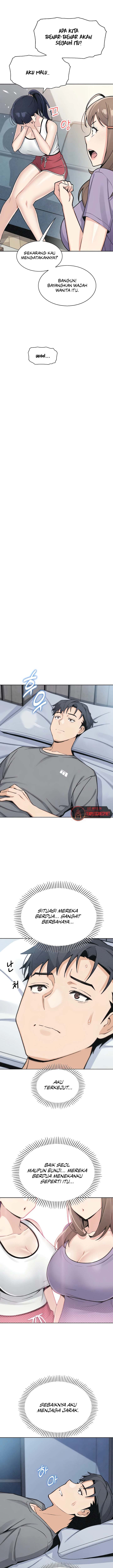 My Daughter - Chapter 35 6 My Daughter - Chapter 35 6