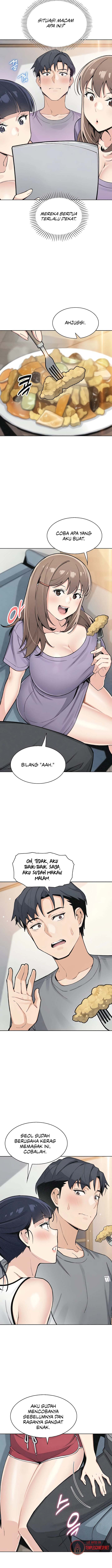 My Daughter - Chapter 35 4 My Daughter - Chapter 35 4