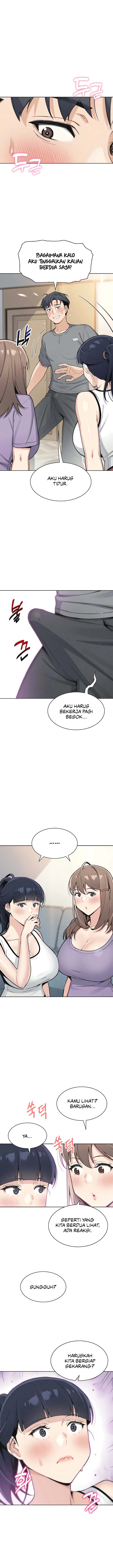 My Daughter - Chapter 35 5 My Daughter - Chapter 35 5