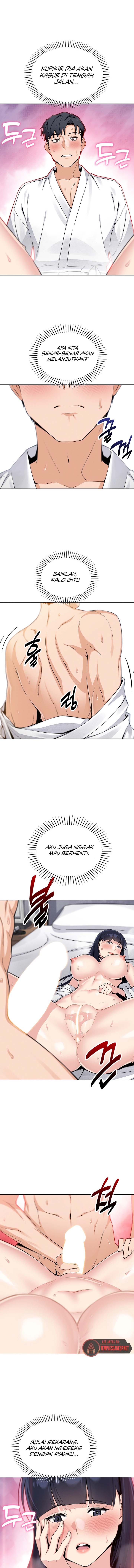 My Daughter - Chapter 18 8 My Daughter - Chapter 18 8