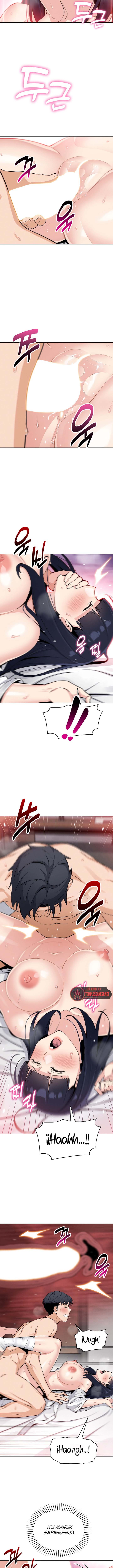 My Daughter - Chapter 18 9 My Daughter - Chapter 18 9