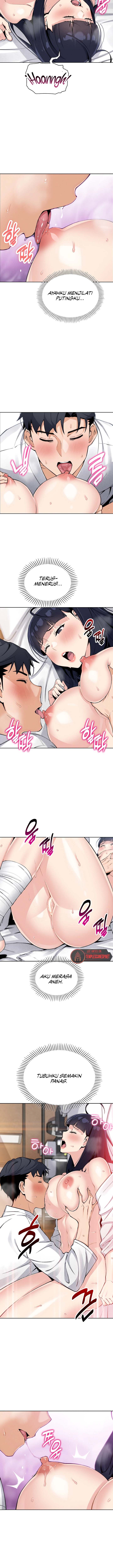 My Daughter - Chapter 18 4 My Daughter - Chapter 18 4