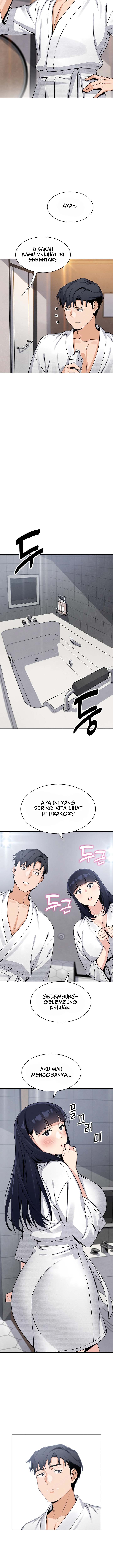 My Daughter - Chapter 19 10 My Daughter - Chapter 19 10