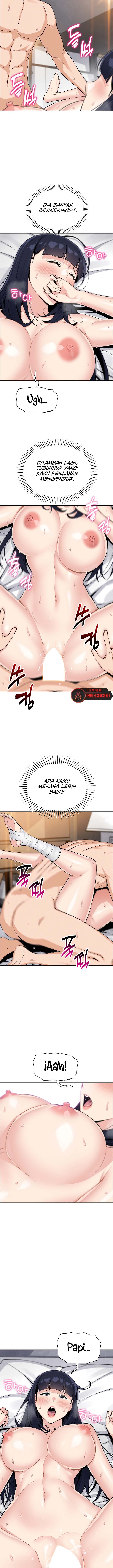 My Daughter - Chapter 19 5 My Daughter - Chapter 19 5