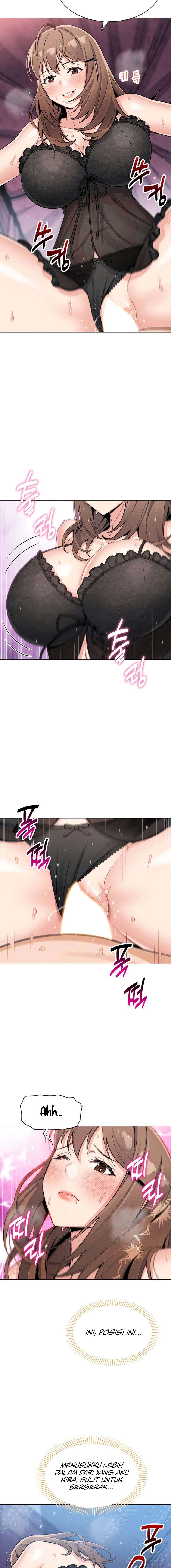 My Daughter - Chapter 12 9 My Daughter - Chapter 12 9