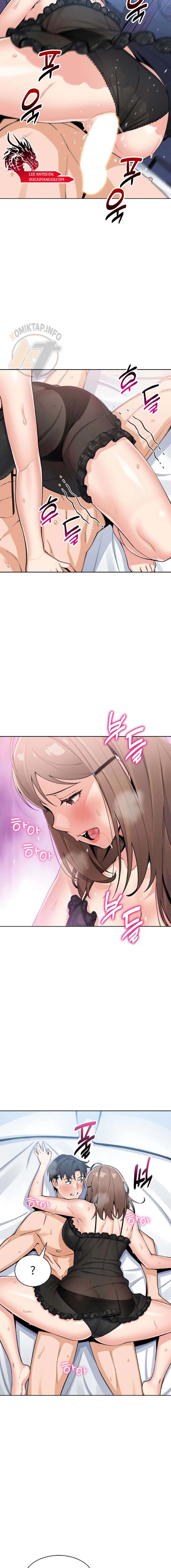 My Daughter - Chapter 12 10 My Daughter - Chapter 12 10