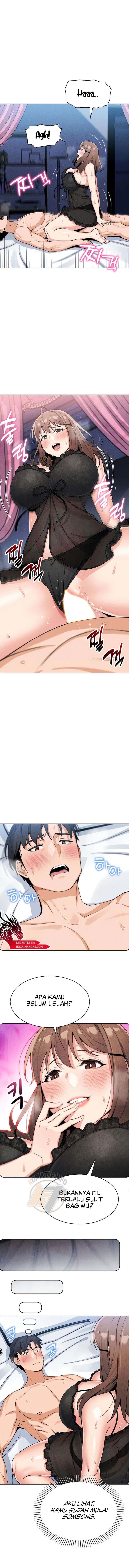 My Daughter - Chapter 12 6 My Daughter - Chapter 12 6