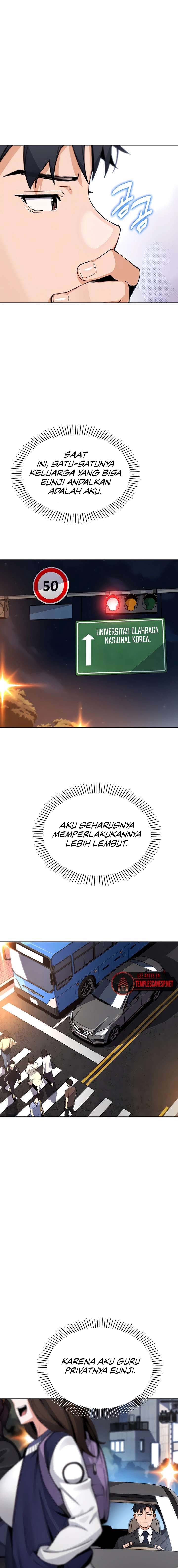 My Daughter - Chapter 13 8 My Daughter - Chapter 13 8