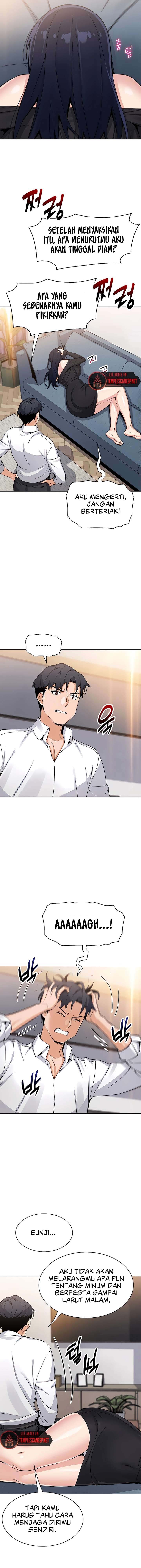 My Daughter - Chapter 13 15 My Daughter - Chapter 13 15