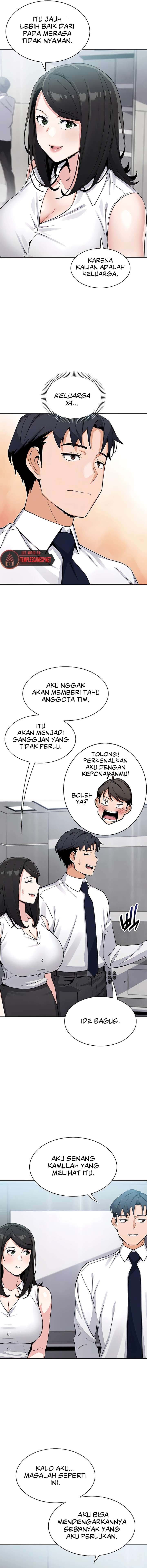 My Daughter - Chapter 13 6 My Daughter - Chapter 13 6