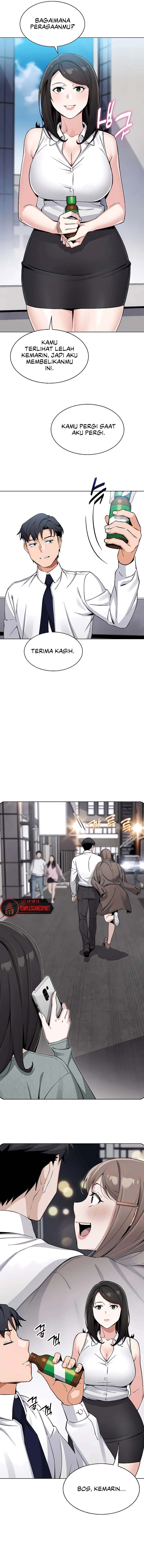 My Daughter - Chapter 13 4 My Daughter - Chapter 13 4