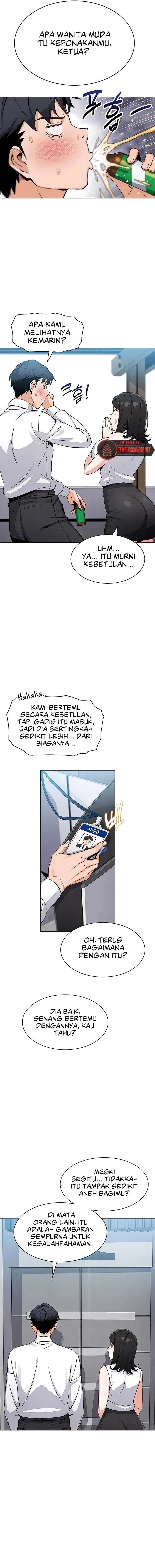 My Daughter - Chapter 13 5 My Daughter - Chapter 13 5