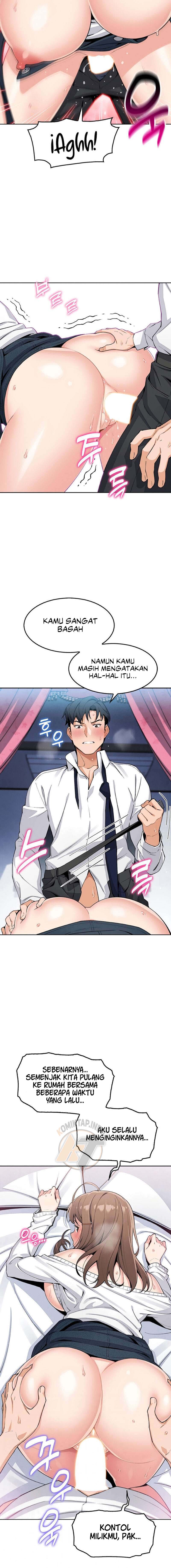 My Daughter - Chapter 11 4 My Daughter - Chapter 11 4