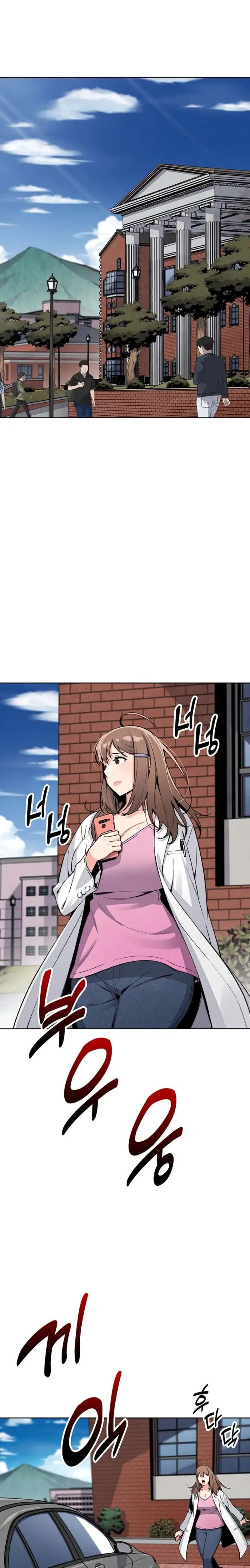 My Daughter - Chapter 16 2 My Daughter - Chapter 16 2