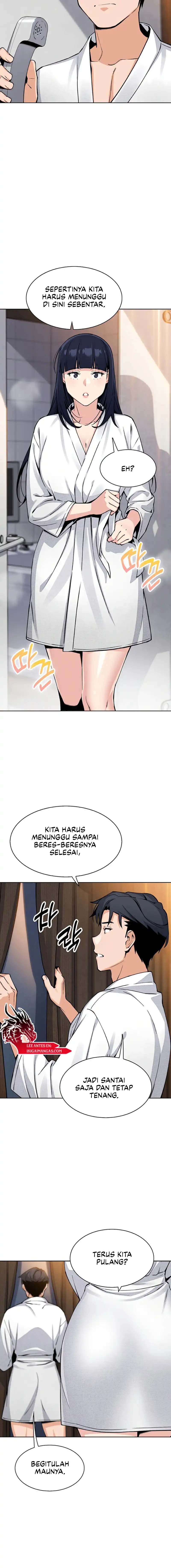 My Daughter - Chapter 16 18 My Daughter - Chapter 16 18