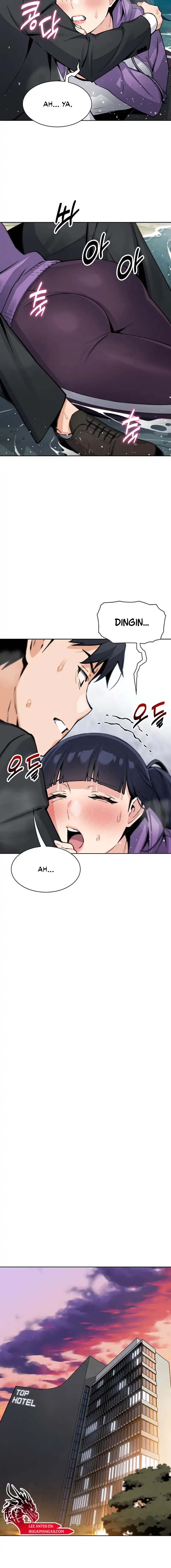 My Daughter - Chapter 16 16 My Daughter - Chapter 16 16