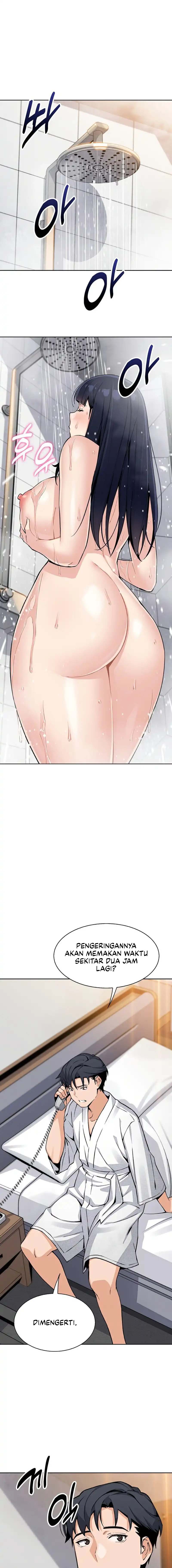 My Daughter - Chapter 16 17 My Daughter - Chapter 16 17