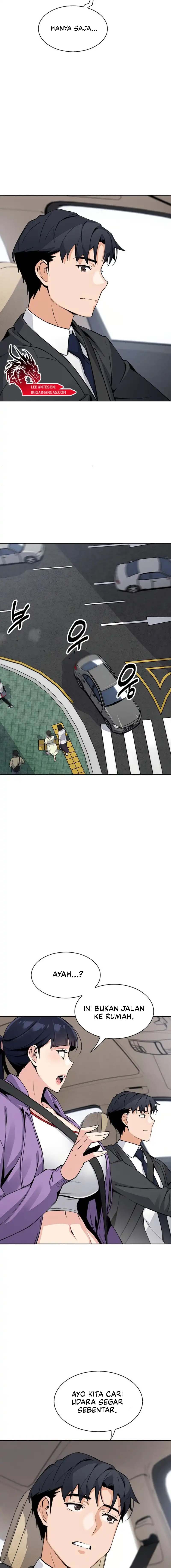 My Daughter - Chapter 16 7 My Daughter - Chapter 16 7