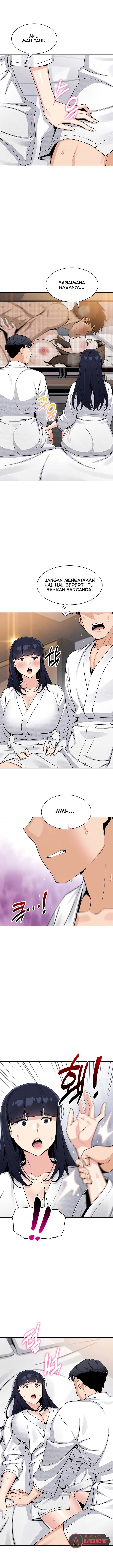 My Daughter - Chapter 17 9 My Daughter - Chapter 17 9