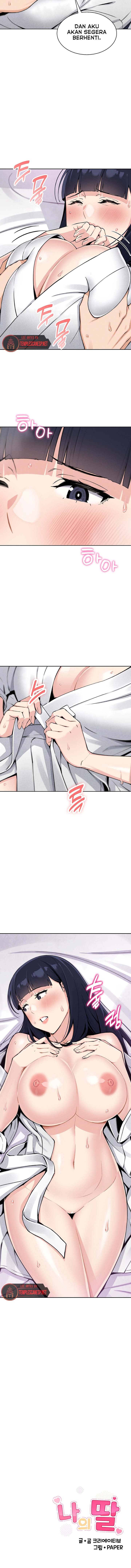 My Daughter - Chapter 17 12 My Daughter - Chapter 17 12