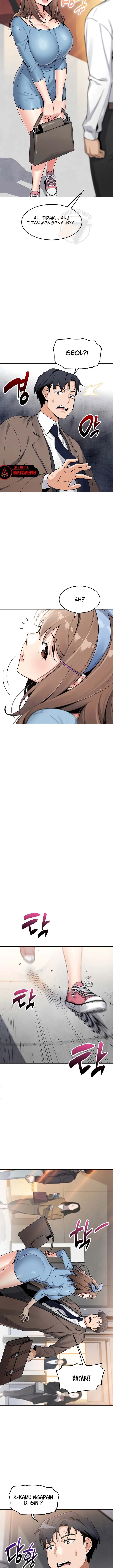 My Daughter - Chapter 6 8 My Daughter - Chapter 6 8