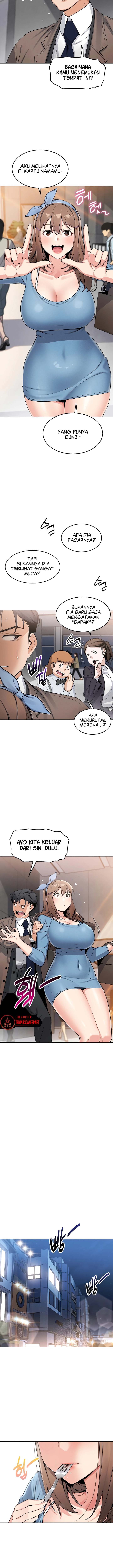 My Daughter - Chapter 6 9 My Daughter - Chapter 6 9