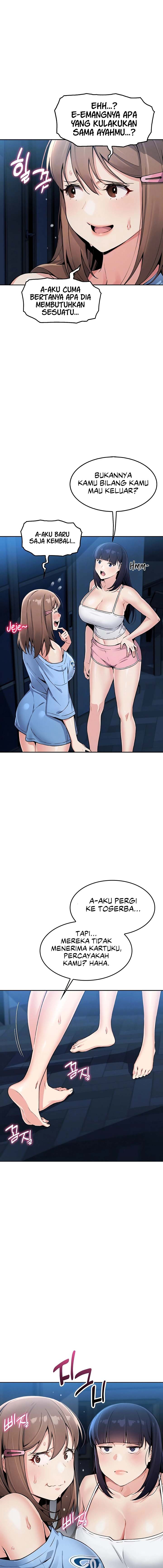 My Daughter - Chapter 6 3 My Daughter - Chapter 6 3