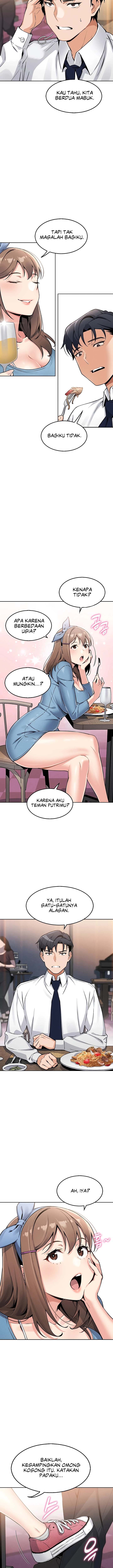 My Daughter - Chapter 6 11 My Daughter - Chapter 6 11