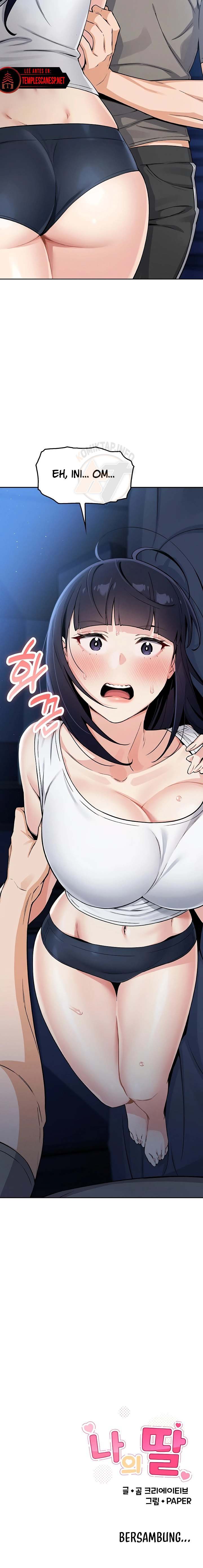 My Daughter - Chapter 6 16 My Daughter - Chapter 6 16