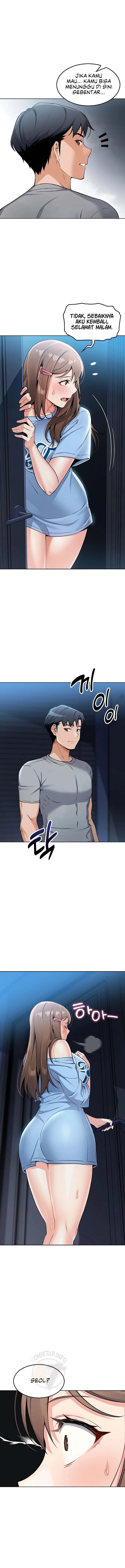 My Daughter - Chapter 6 17 My Daughter - Chapter 6 17