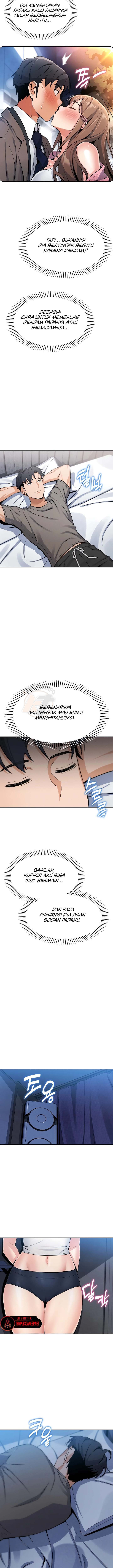 My Daughter - Chapter 6 14 My Daughter - Chapter 6 14