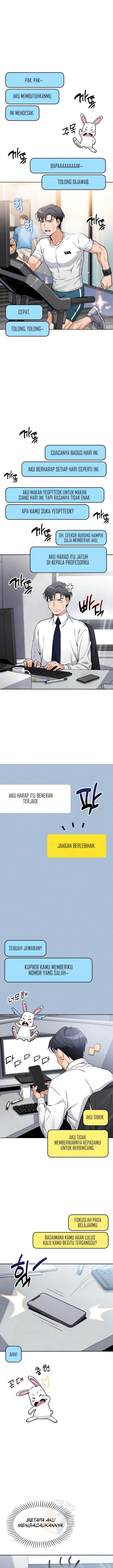 My Daughter - Chapter 6 6 My Daughter - Chapter 6 6