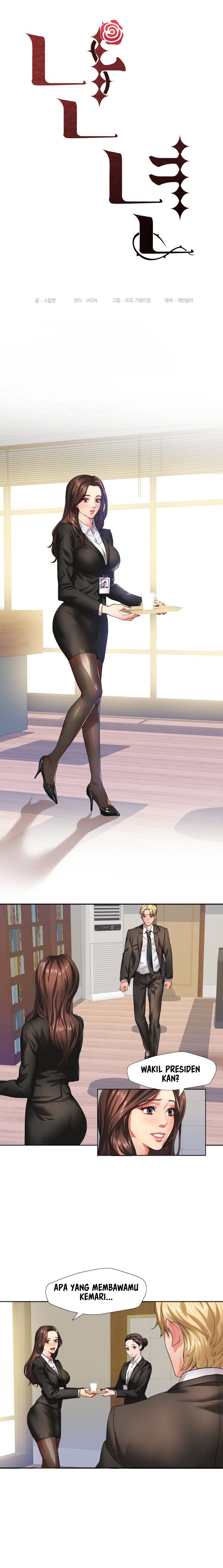 My Year - Chapter 2 8