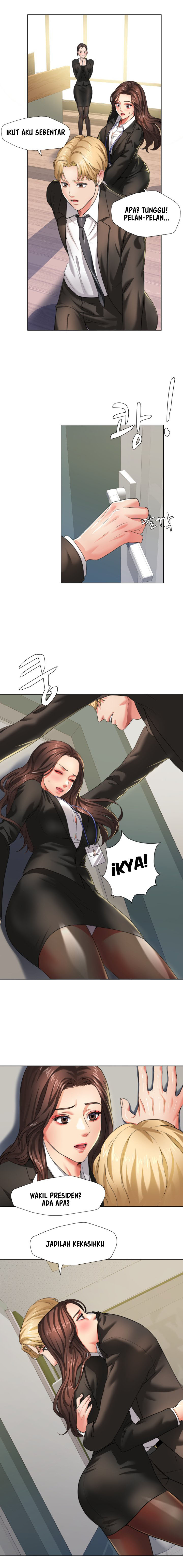 My Year - Chapter 2 9