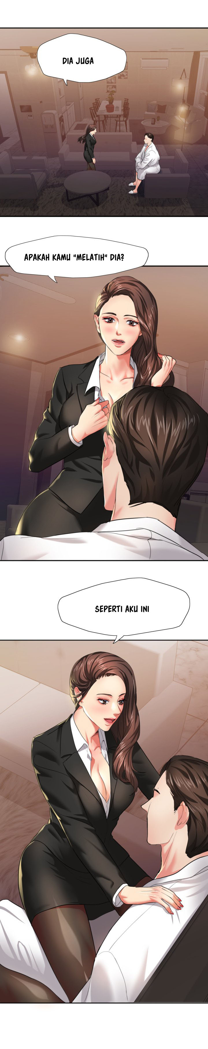 My Year - Chapter 2 21