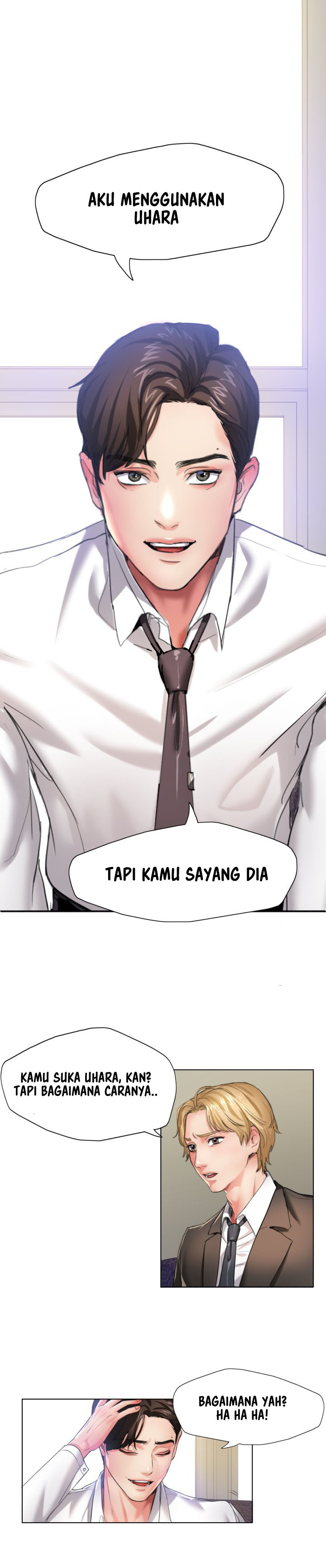 My Year - Chapter 2 3