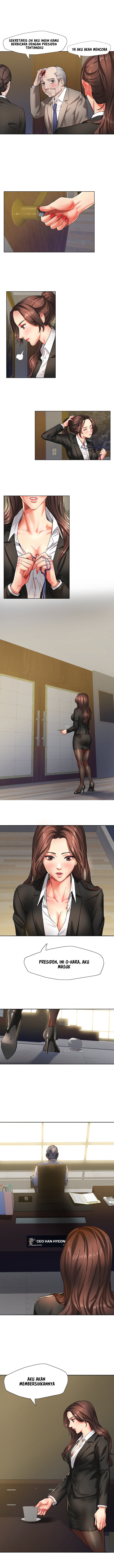 My Year - Chapter 1 8