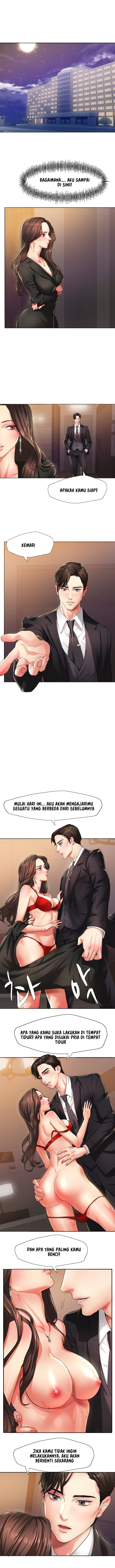 My Year - Chapter 1 3